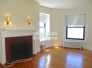 503 Beacon St #14, Boston, MA 02215