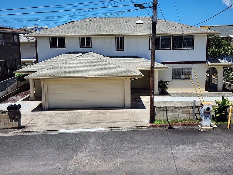 519 Hiram Ln #A — Photo 1