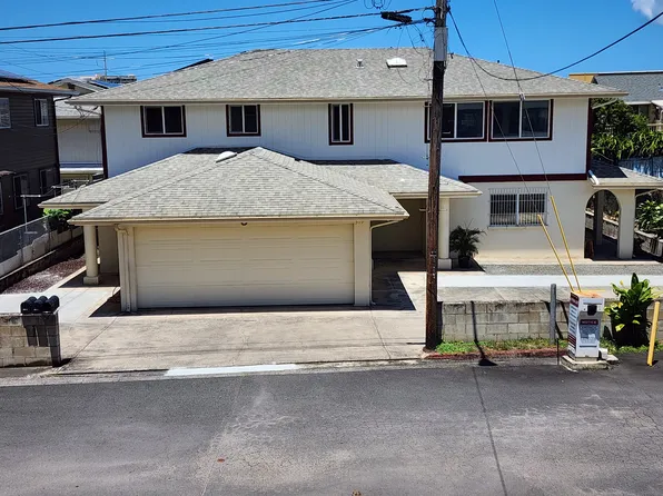 519 Hiram Ln, Honolulu, HI