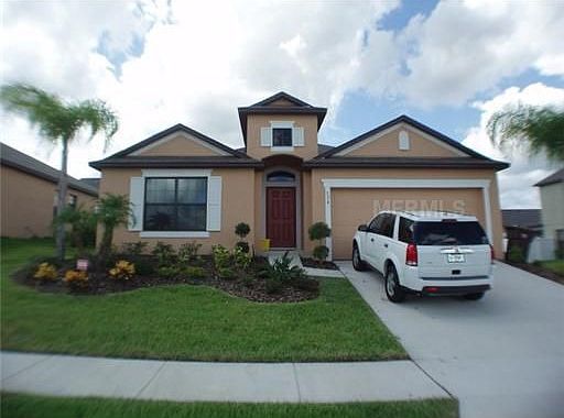 1st image of 736 Savannah Preserve Loop