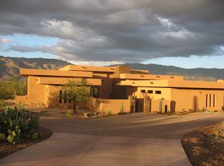 15145 E Two Bar X Ranch Pl, Vail, AZ 85641