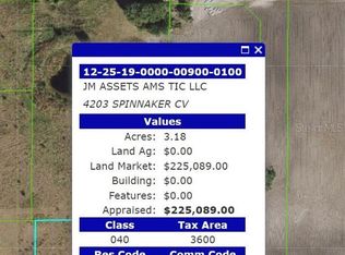 52 State Rd, San Antonio, FL 33576