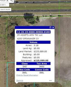 52 State Rd, San Antonio, FL, 33576