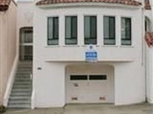 1490 26th Ave, San Francisco, CA 94122
