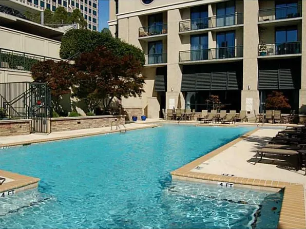 3040 Peachtree Rd NW Unit 1604, Atlanta, GA 30305