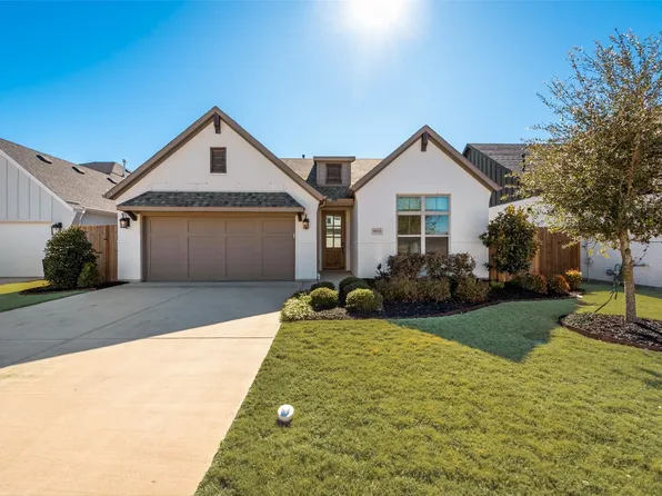 9933 Chaparral Pass, Fort Worth, TX 76126