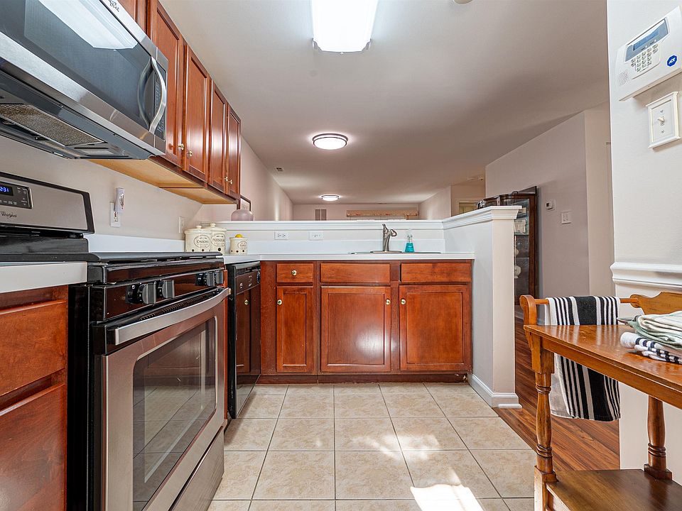 Mays Ldg Vill 1531 Thomas Jefferson Ct Mays Landing NJ Zillow