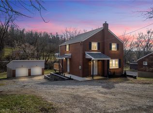 6456 Poketa Rd, Verona, PA 15147