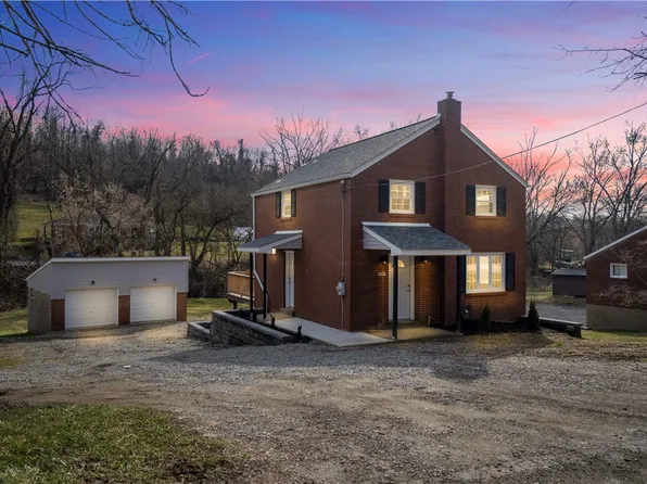 6456 Poketa Rd, Verona, PA 15147