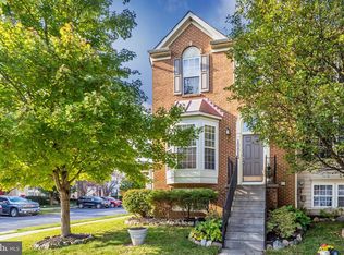 10815 Dewey Way E, New Market, MD