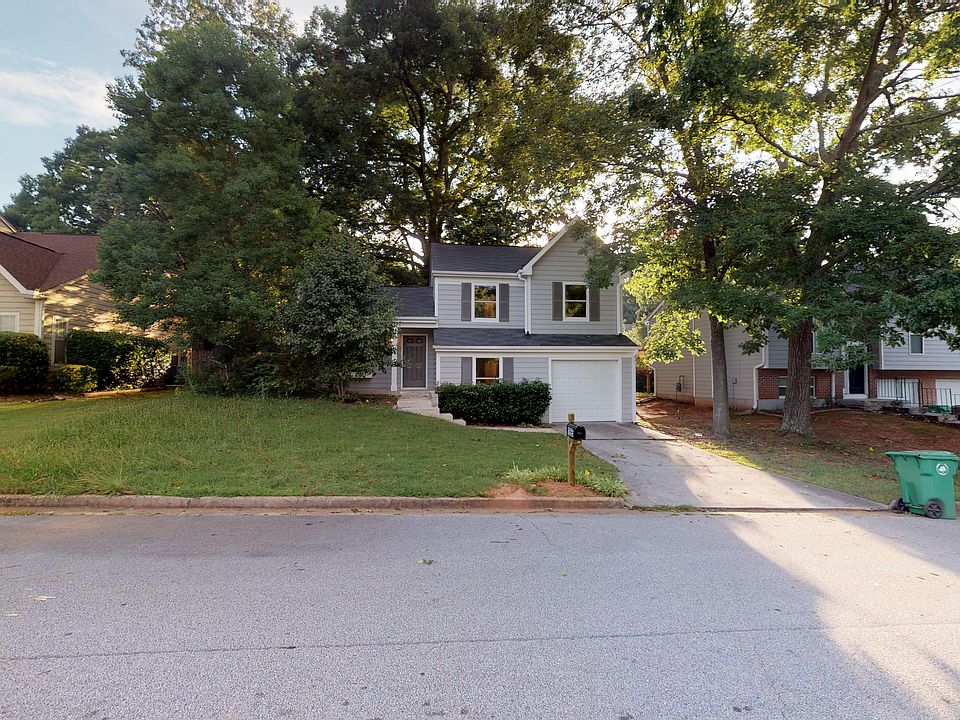 1st image of 1665 Laurel Creek Cir