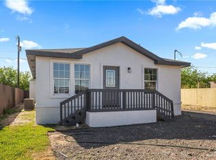 1343 Middle St, Alamo, TX 78516