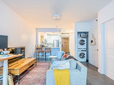 41-04 27th St #5D, Long Island City, NY, 11101