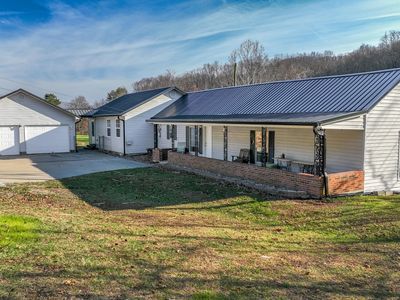 1069 Pilot Knob Cemetary Rd, Berea, KY, 40403