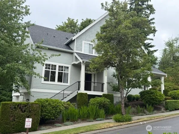 6748 161st Avenue SE #A, Bellevue, WA 98006