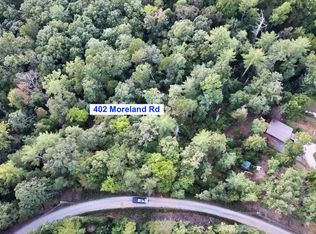402 Moreland Rd, Ellijay, GA 30540