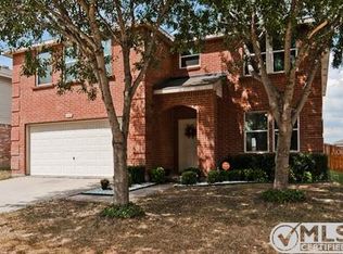 5432 Comanche Wells Dr, McKinney, TX 75071