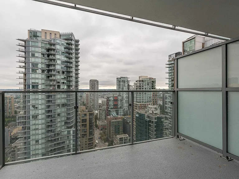 1289 Hornby St #2609 — Photo 16