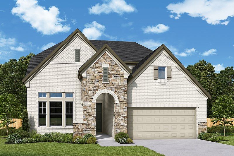 The Lavender - B Exterior