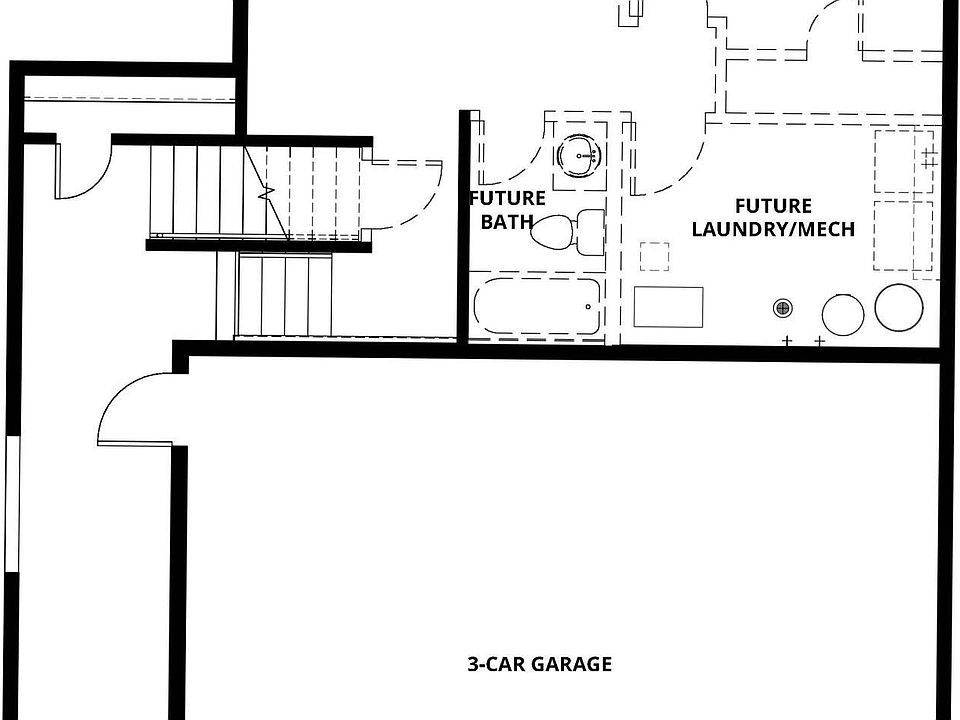 2nd image of 610 Redwood Loop N