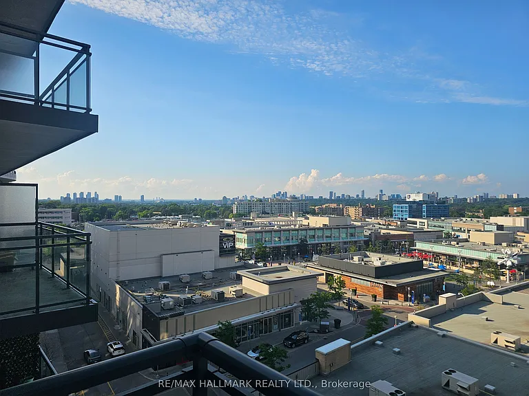 85 The Donway W #704 — Photo 12