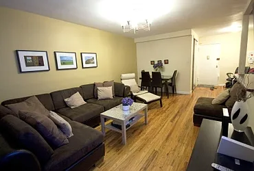 Rented by Citi Habitats