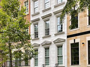 116 E 61st St, New York, NY 10065