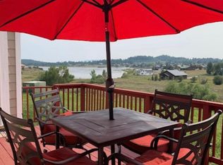 5584 County Road 600 UNIT 110, Pagosa Springs, CO 81147