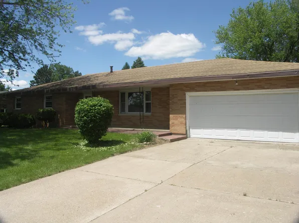 358 Highland Dr, East Dubuque, IL 61025