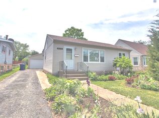 6019 Washington St, Chicago Ridge, IL 60415