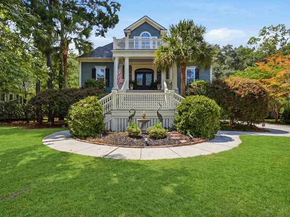 1737 W Canning Dr, Mount Pleasant, SC 29466