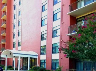 1 Smeton Pl APT 102, Towson, MD 21204