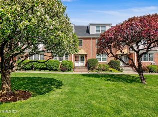 128 Putnam Park #128, Greenwich, CT 06830