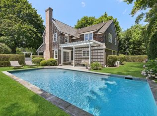 46 Palma Ter, East Hampton, NY 11937