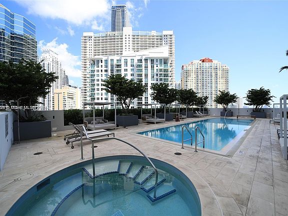 2nd image of 1300 Brickell Bay Dr #1011