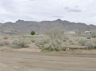 3552 N Bryce Rd, Golden Valley, AZ 86413