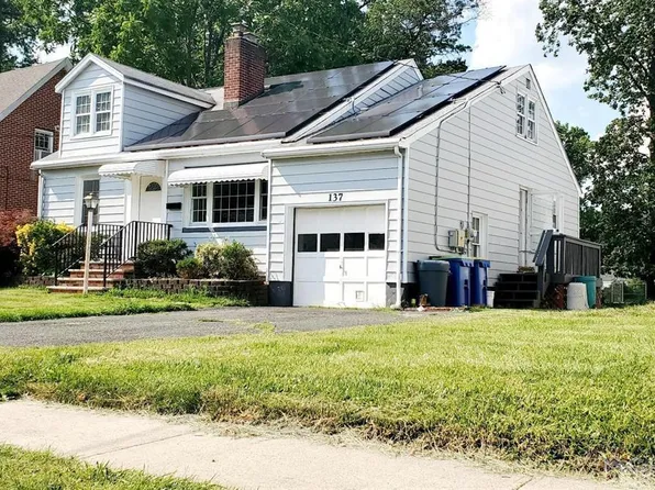 137 Cherry Ave, Bound Brook, NJ 08805