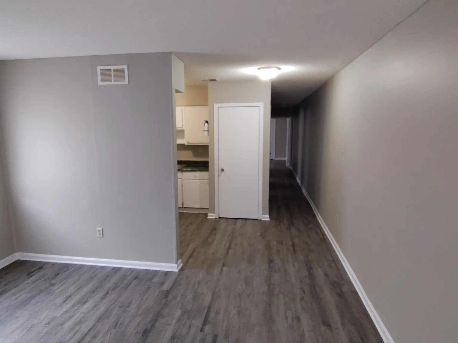 Coming Soon!- Duplex Home — Photo 3