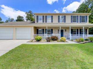 8148 Foxworth Trl LOT 89, Powell, TN 37849