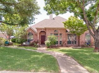 2252 Cross Timber Dr, Mesquite, TX 75181