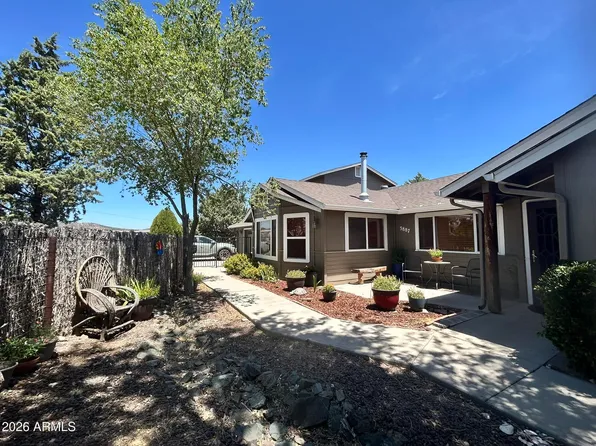 3887 N Reed Road, Chino Valley, AZ 86323