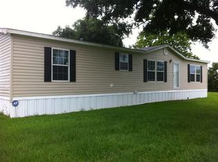 2638 Cemien Rd, Basile, LA 70515