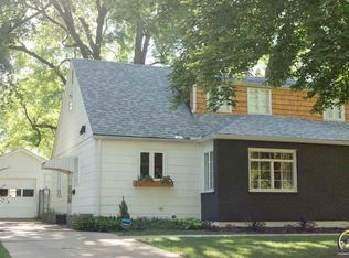 1840 SW Medford Ave, Topeka, KS 66604