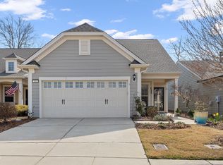 113 Rosedale Creek Dr, Durham, NC 27703