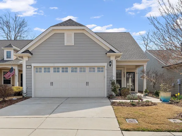 113 Rosedale Creek Dr, Durham, NC 27703