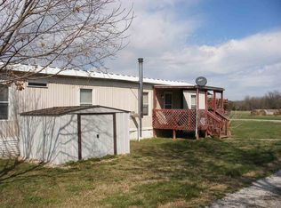 22585 Finney Rd, Fredonia, KS 66736