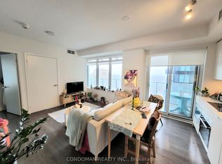 99 Broadway Ave #1703, Toronto, ON