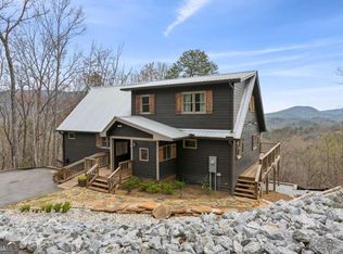 446 Walnut Grove Ln, Tiger, GA 30576