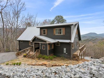 446 Walnut Grove Ln, Tiger, GA, 30576