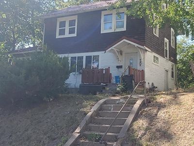 749 N Green St, Ottumwa, IA, 52501